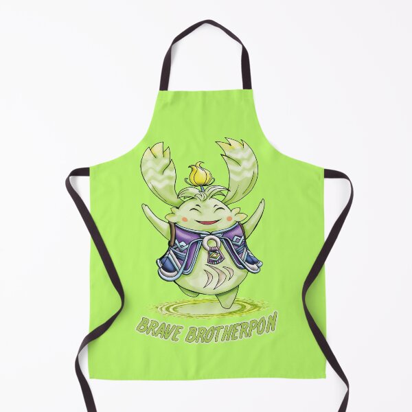 Item preview, Brave Brotherpon designed and sold by Punkkommando77.