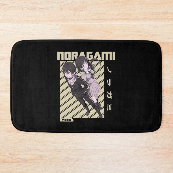 Item preview, Yato Hiyori - Noragami Anime designed and sold by shop4fun.