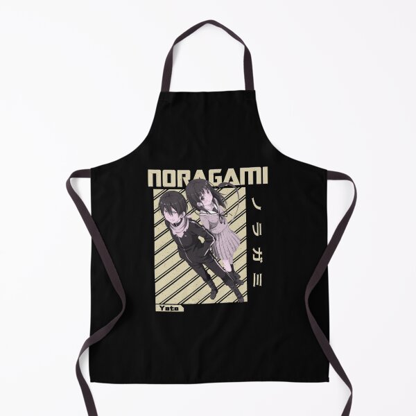 Item preview, Yato Hiyori - Noragami Anime designed and sold by shop4fun.