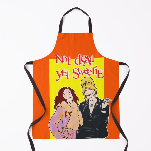 Item preview, Not Dead Yet Sweetie! designed and sold by BiteYourGranny.