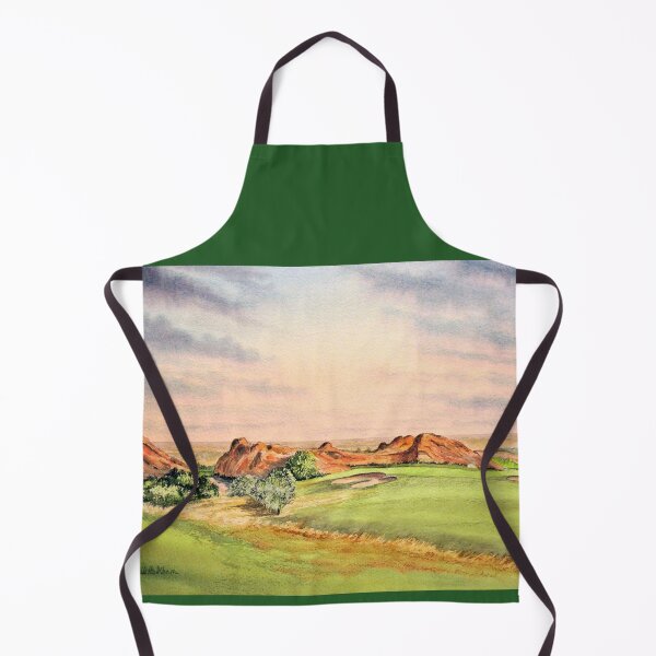 Item preview, Arrowhead Golf Course Hole 3 designed and sold by William Holkham.