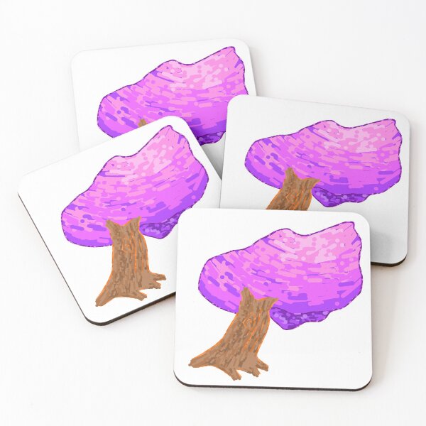 Item preview, Tree designed and sold by arwinzack.