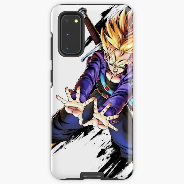 trunks Samsung Galaxy Tough Case