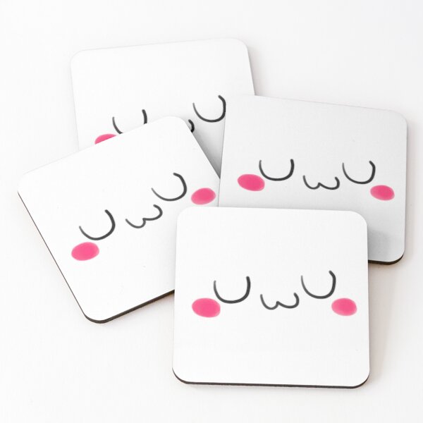 Item preview, UWU designed and sold by christopper.