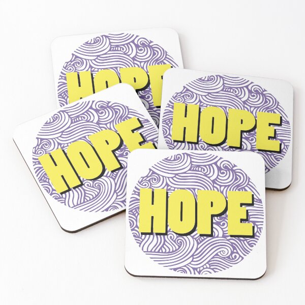 Item preview, HOPE WAVES designed and sold by hope-digital.