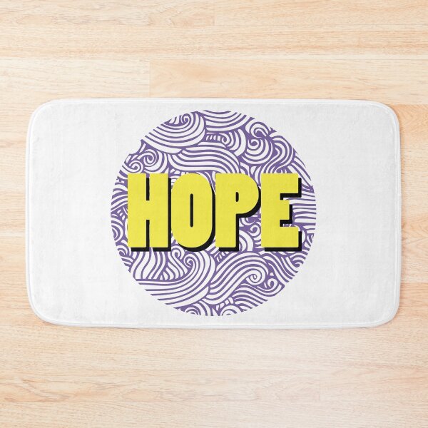 Item preview, HOPE WAVES designed and sold by hope-digital.