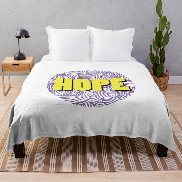 Item preview, HOPE WAVES designed and sold by hope-digital.