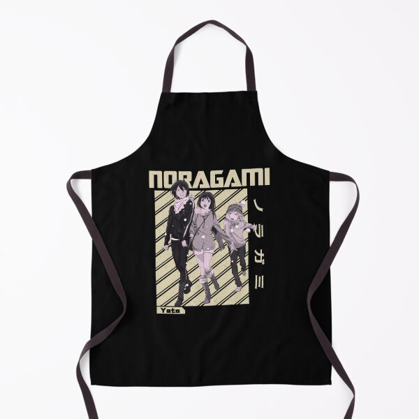 Item preview, Yato Hiyori Yukine - Noragami Anime designed and sold by shop4fun.