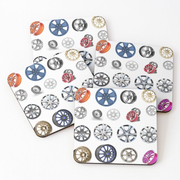 Item preview, Rolling on Rims designed and sold by MyLifeMatters20.