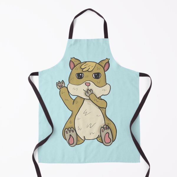 Item preview, Cute Hamster designed and sold by Geometrico22.