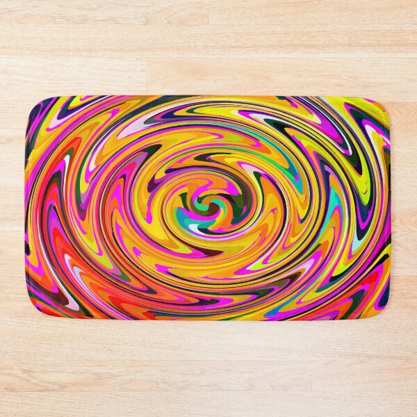 Item preview, Funky Fluid Graffiti designed and sold by srgreen.