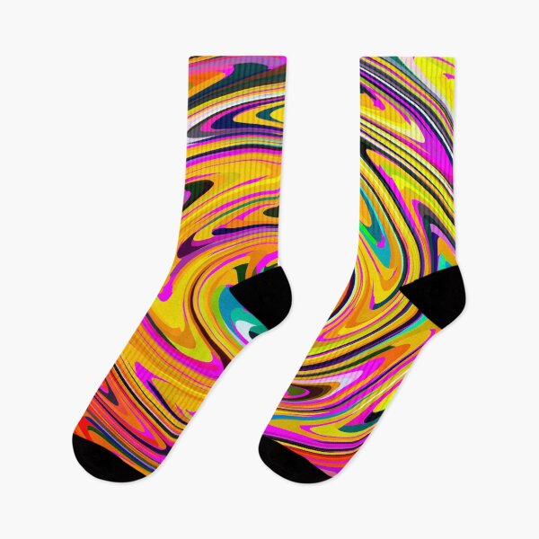 Item preview, Funky Fluid Graffiti designed and sold by srgreen.