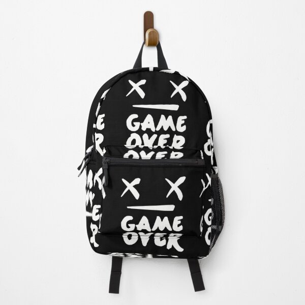 Item preview, Game over! designed and sold by dirimir.