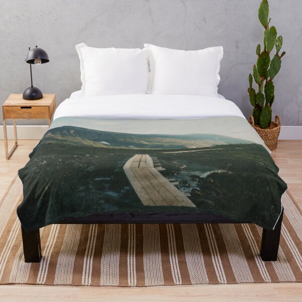 Item preview, The Journey To Kebnekaise Mountain Lodge  designed and sold by Emilia Oxelheim.