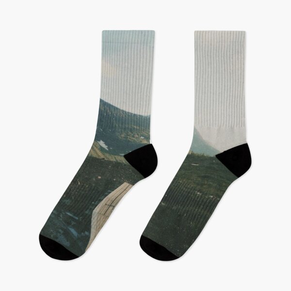 Item preview, The Journey To Kebnekaise Mountain Lodge  designed and sold by Emilia Oxelheim.