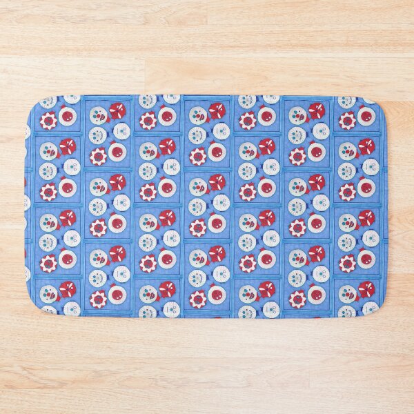 Item preview, Retro Spirograph Odd Folk designed and sold by JaySnellingArt.