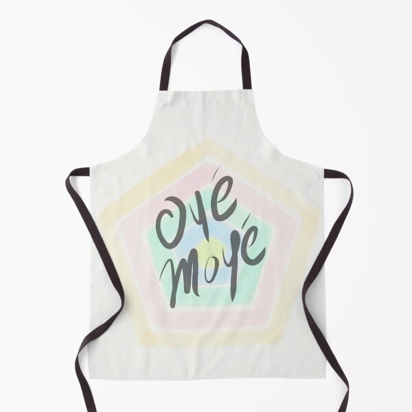 Item preview, Oyé Moyé Brand designed and sold by OyeMoye.