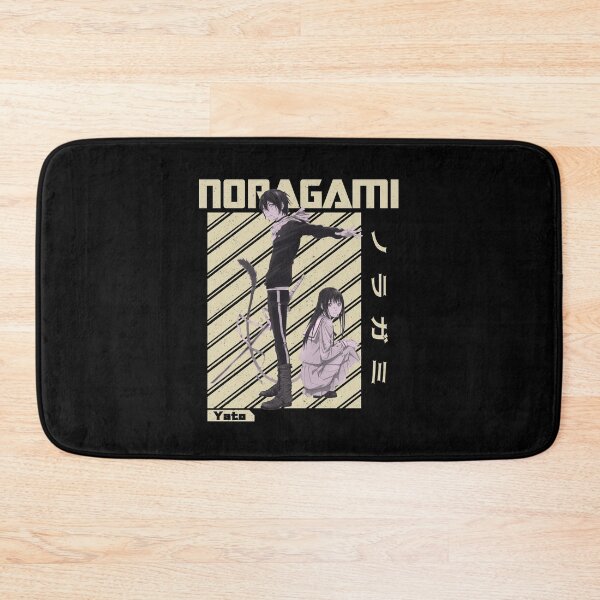 Item preview, Yato Hiyori - Noragami Anime designed and sold by shop4fun.