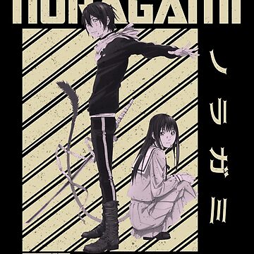 Noragami Aragoto – 5 - Anime Evo