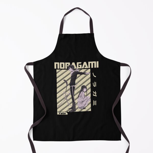 Item preview, Yato Hiyori - Noragami Anime designed and sold by shop4fun.
