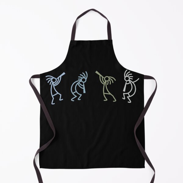 Item preview, Kokopelli 2 designed and sold by Seb-Sk93.