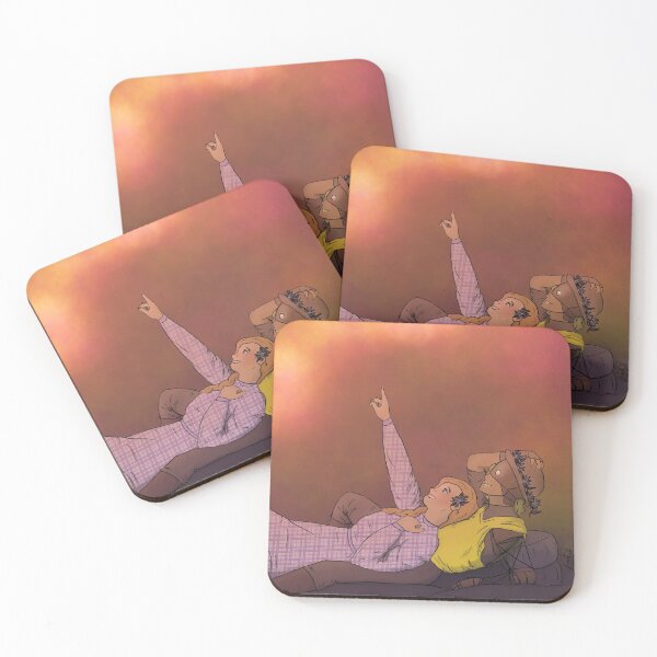 Item preview, Stargazing  designed and sold by Alex Tal.