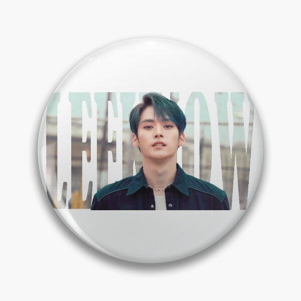 Item preview, Lee Know Stray Kids  designed and sold by Cheoly Day.