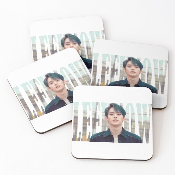 Item preview, Lee Know Stray Kids  designed and sold by Cheoly Day.