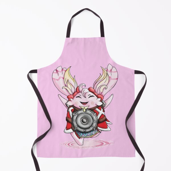 Item preview, Nopon Nene designed and sold by Punkkommando77.