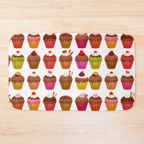 Item preview, cup cake designed and sold by tejaltank.