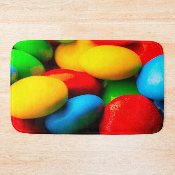 Item preview, Colorful Candy Closeup designed and sold by srgreen.
