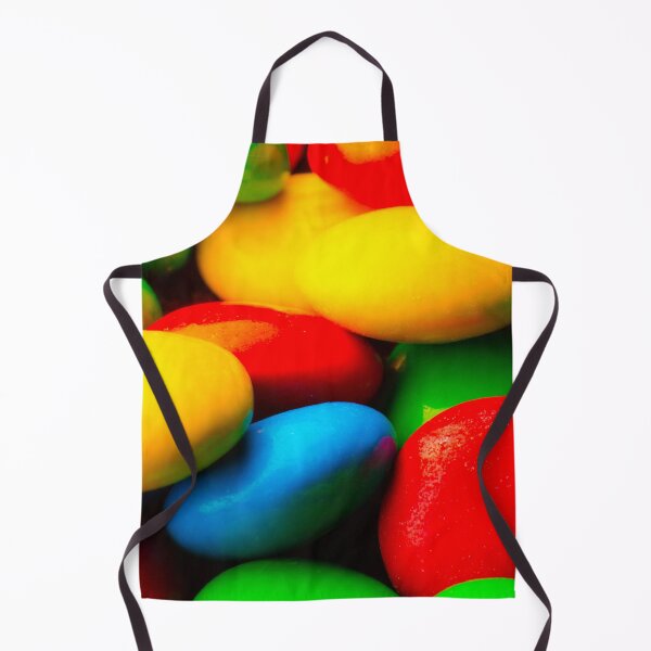 Item preview, Colorful Candy Closeup designed and sold by srgreen.