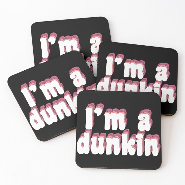Artikelvorschau, Ich bin ein Dunkin entworfen und verkauft von TikTokTalk.