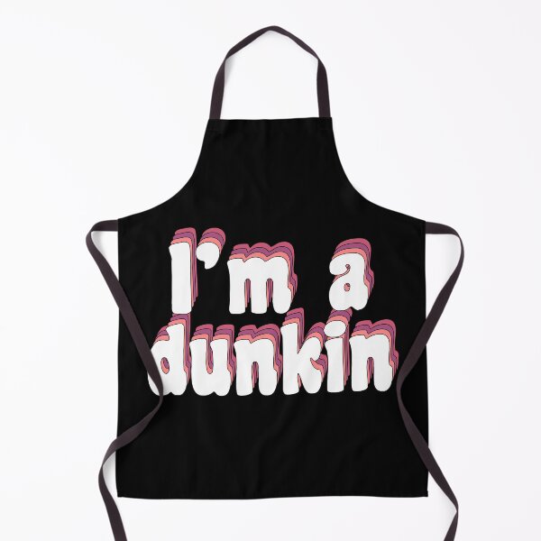 Item preview, I'm a dunkin designed and sold by TikTokTalk.