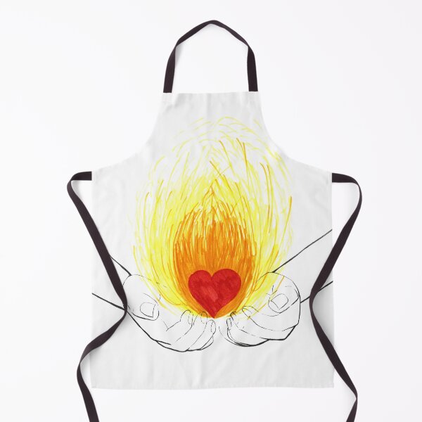 Item preview, Deep heart designed and sold by experimentons.