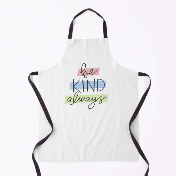 Item preview, Be Kind Always designed and sold by carwalker13.