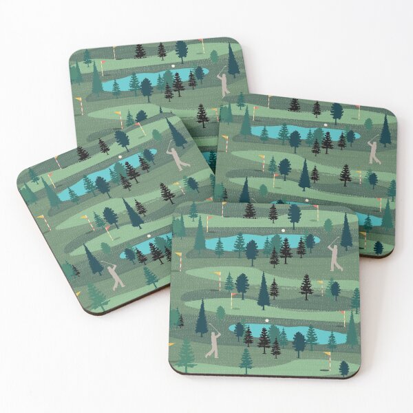 Item preview, Golf Day Out designed and sold by famenxt.