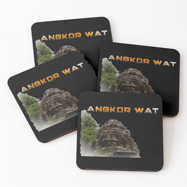 Item preview, Angkor Wat - Cambodia designed and sold by ThommyBLN.
