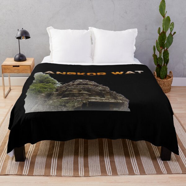Item preview, Angkor Wat - Cambodia designed and sold by ThommyBLN.