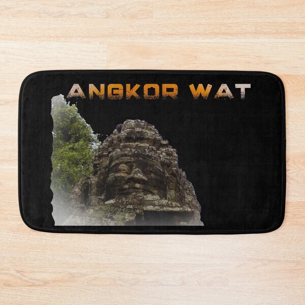 Item preview, Angkor Wat - Camboya designed and sold by ThommyBLN.