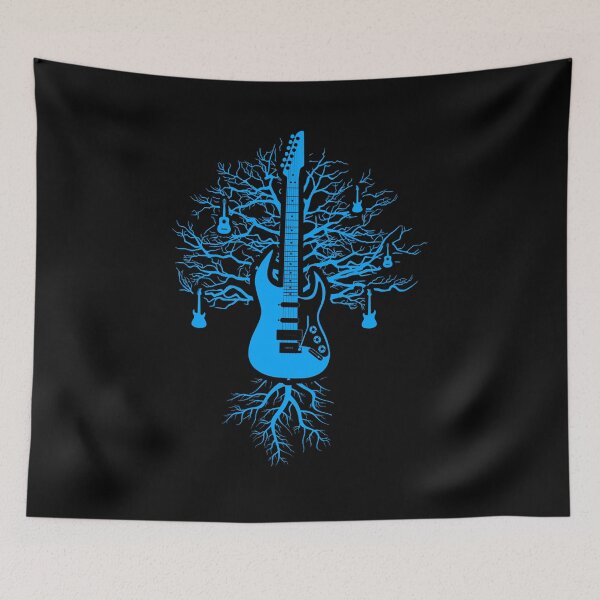 Item preview, Electric Guitar - Awesome electric guitar player Gift designed and sold by Teenation9.