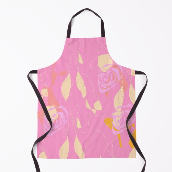 Item preview, Roses with Pink designed and sold by Claudia Caseri.