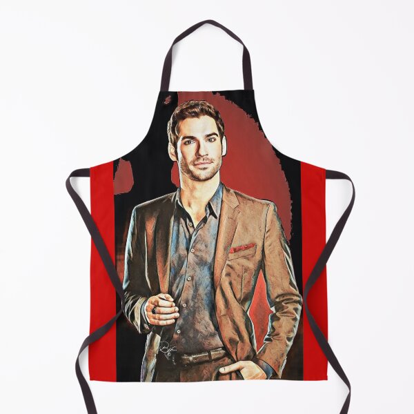Item preview, LUCIFER designed and sold by Bjorkyboy.