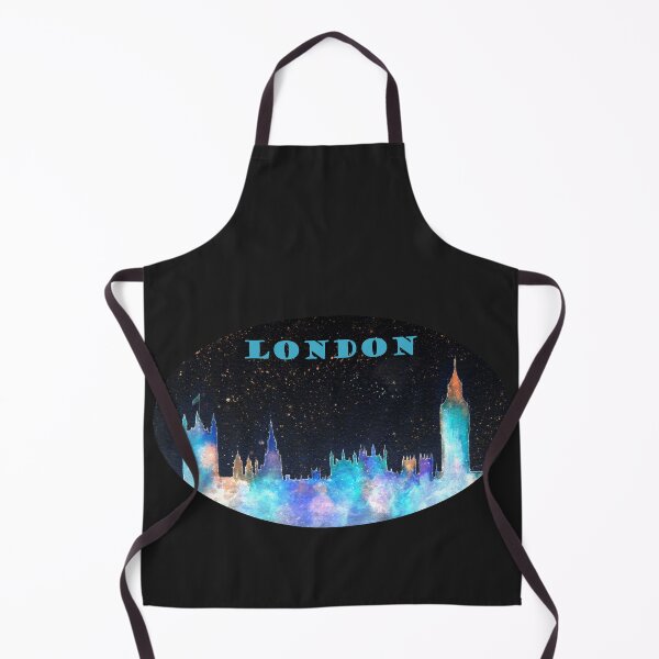 Item preview, ICONIC LONDON by Bill Holkham designed and sold by William Holkham.