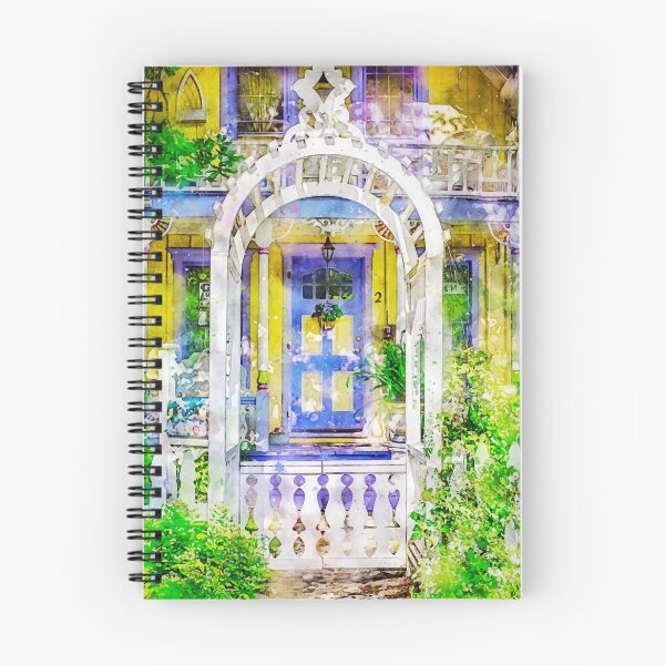 Item preview, Yellow Door 4 designed and sold by Robert Alsop.