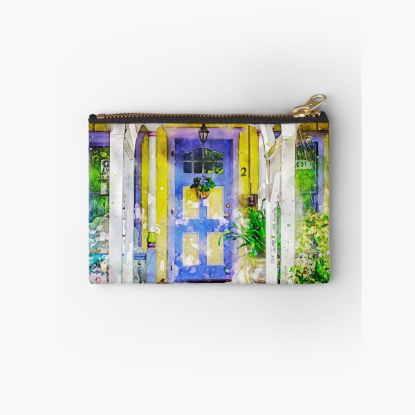 Item preview, Yellow Door 4 designed and sold by Robert Alsop.