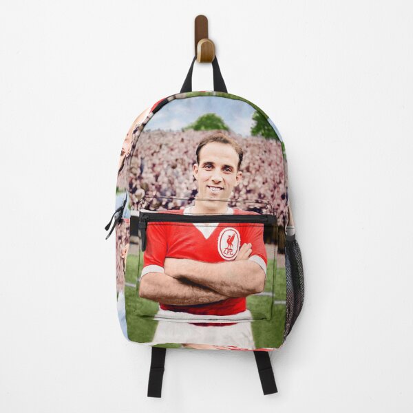 Item preview, Ronnie Moran in colour designed and sold by AndythephotoDr.