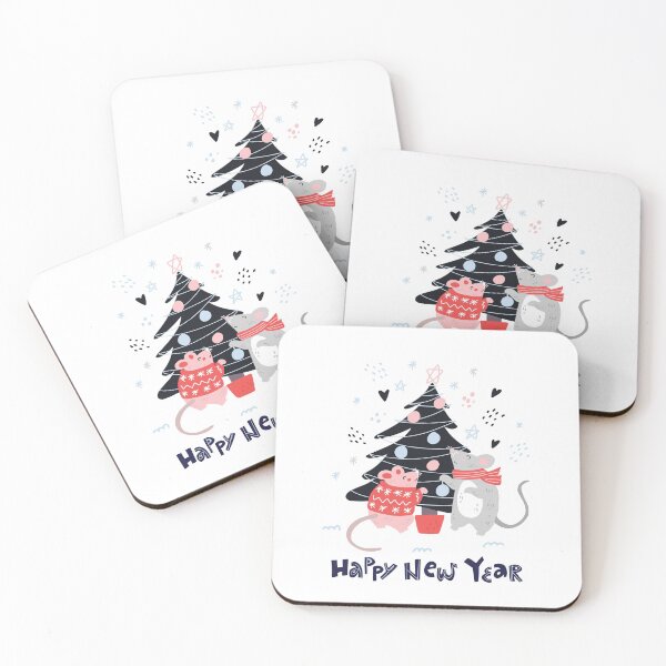 Item preview, happy new year designed and sold by Rama Geeves.