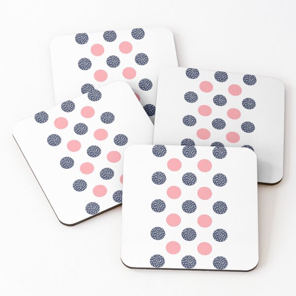 Item preview, dreamie dots designed and sold by dreamiedesire.