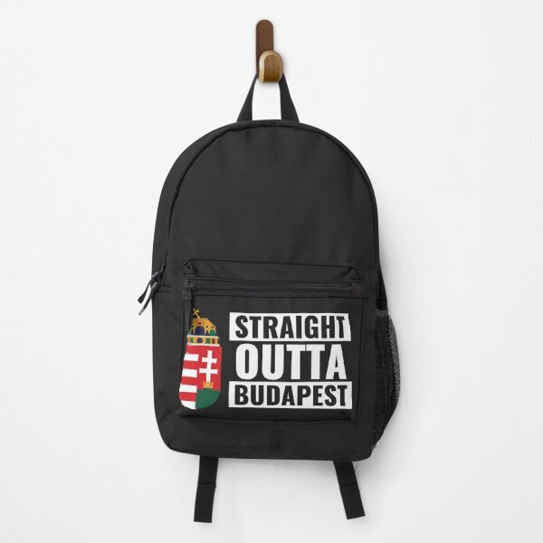 Item preview, Nice gift idea straight from Budapest designed and sold by Nessshirts.